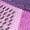 PINK/PURPLE, variant on DREAM PAIRS Girls Boys Shoes Kids Tennis EZ-Ons Quicksteps School Sneakers Breathable Running Athletic Shoes