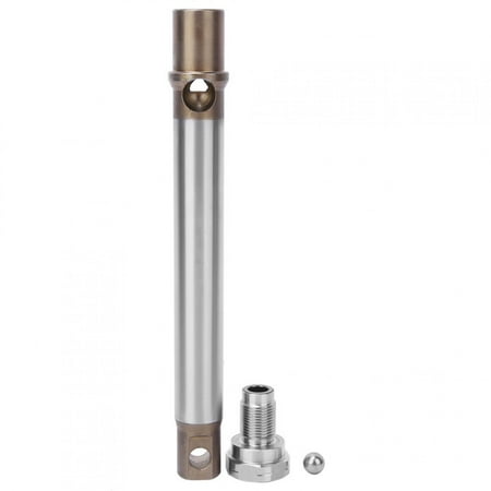 

Tebru 1095 Sprayer Piston Rod Mirror Polishing With Base Steel Ball