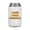 White, variant on Funny Beer Can Coolers, I Make Pour Decisions Coolies, Drink Accessory for Beer Cans, Party Favor and Gift Ideas (Black