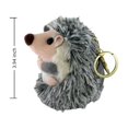 thumbnail image 3 of HUASHENG Plush Stuffed Animals Lifelike Hedgehogs Plush Stuffed Animal Toys Desert Hedgehogs Cute Animal Models Hedgehogs Plush Stuffed Animals Plush Toys For Kids, 3 of 3