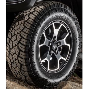 Yokohama geolandar x-at LT31/10.50R15 109Q rbl all-season tire Sansujyuku sansujyuku.com