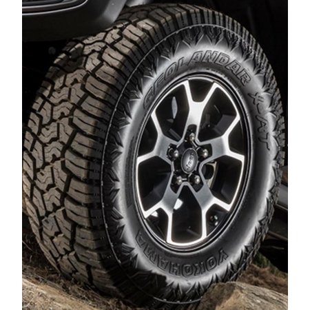 Yokohama geolandar x-at LT31/10.50R15 109Q rbl all-season tire Sansujyuku sansujyuku.com