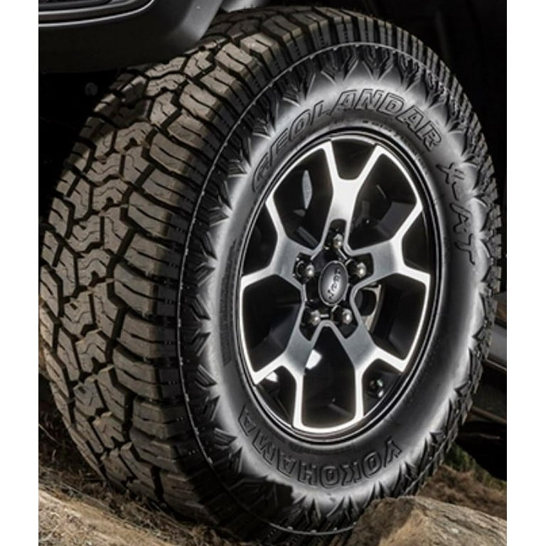 Yokohama geolandar x-at LT31/10.50R15 109Q rbl all-season Yokohama geolandar x-at LT31/10.50R15 109Q rbl all-season