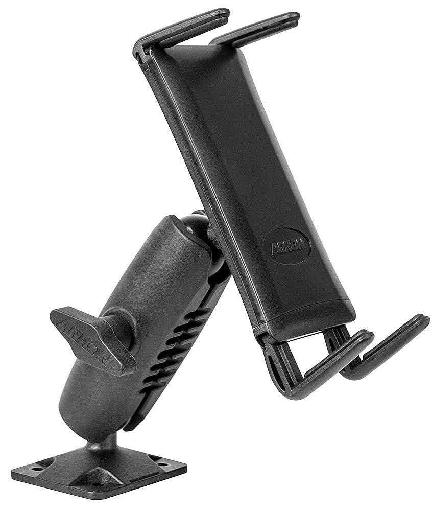 Garmin Low-Profile Magnetic Car Mount for Phones, Dash Cam Holder