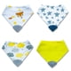 thumbnail image 1 of Paquete 4 baberos con mordedera para etapa de dentición Baby Zanelly Bandana con Mordedera, 1 of 5