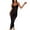 Black, variant on TJAZFJPA Gala Dress Elegant Round Neck A Line Maxi Dress with Lace Trim for Women for Wear Off Shoulder Dress for Women Beige Dresses for Women