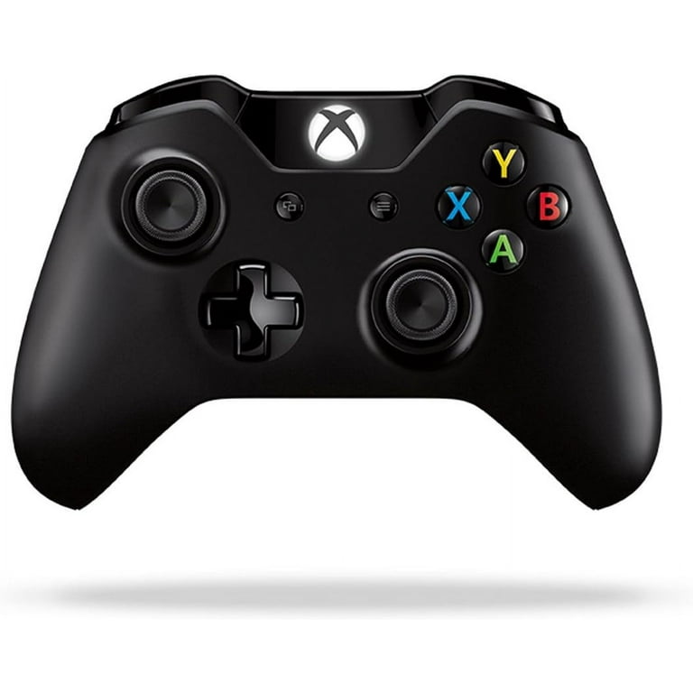 Pre-Owned Microsoft Xbox One Original 500GB Gaming Console