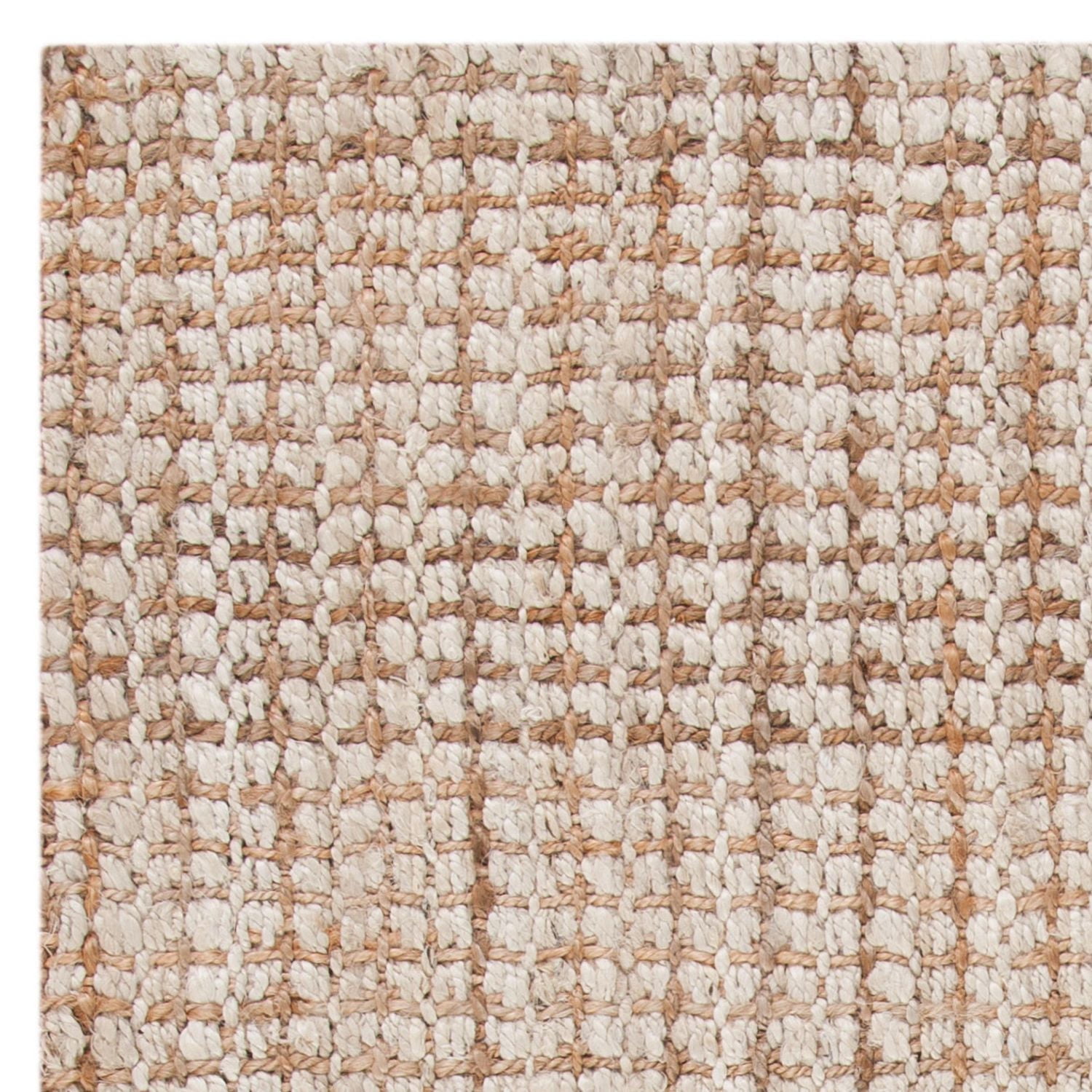 Safavieh Natural Fiber Aletha Solid Area Rug