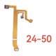 thumbnail image 2 of Replacement Flex Cable for Z 24-50mm Lens -Focus Aperture Flex Cable, Essential Repair Part for Z 24-50 Lens, 2 of 5
