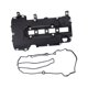 thumbnail image 3 of Tapa de válvula de coche,Reemplazo de tapa de válvula con juntas 55573746,Kit de tapa de válvulas de motor de coche 25198498 25198874,Accesorios Automotrices Profesional 25198877,Repuestos, 3 of 8