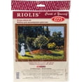 thumbnail image 2 of RIOLIS Woman In Garden/C. Monet (14 Count), 2 of 2