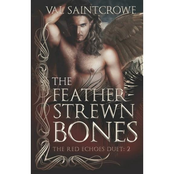 The Feather-Strewn Bones (Paperback)