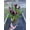 Dark Purple, variant on Calla Lily, 6" Pot, Pink, Indoor Houseplant, Easy Care, Live Plant for Indoor & Outdoor