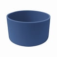 thumbnail image 2 of 1*Cup Holder Clearance! Nomeni 7.5 Silicone Non-Slip Cup Cover Dark Blue (7.5Cm), Home Decor Promotion Sale! Blue, 2 of 9