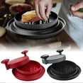 thumbnail image 4 of Shred Machine Better Than Bear Claws Meat Shredder For Pulled Pork Beef Chicken Multifunctional Masher Kitchen Tools Accessories, 4 of 5