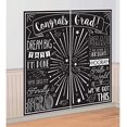 thumbnail image 2 of Amscan Grad Selfie Setters de Scène Kit de Décoration Murale, 1 Pack, 2 of 3