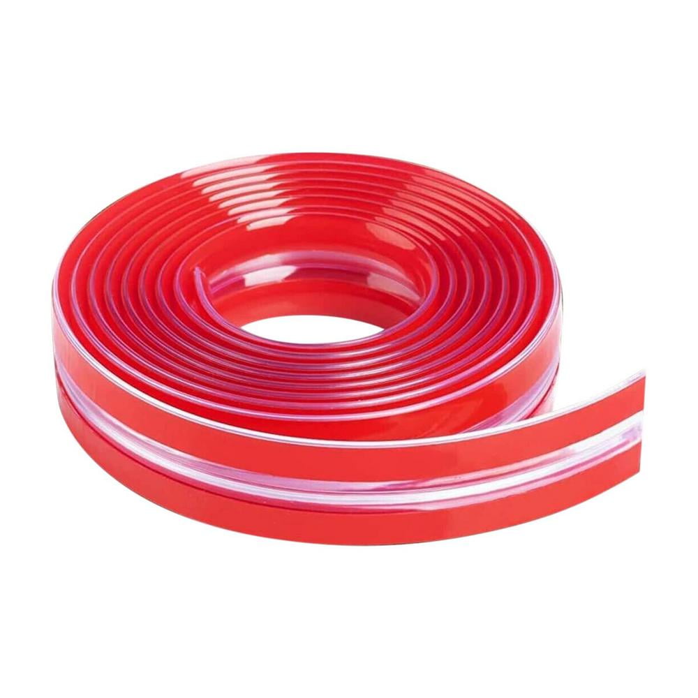 Erty Table Edge Protectors AllRound Protection Adhesive Bumper Strips