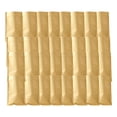 thumbnail image 1 of Bolsa de papel Kraft de 100 piezas Bolsa de almacenamiento de alimentos autosellante Bolsa de paquete práctico Bolsa sellada segura, 1 of 6