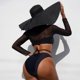 thumbnail image 5 of Trajes de baño de una pieza para mujer, moda, cómodos, bikinis, trajes de baño lisos para mujer, trajes de baño para mujer, moda playera para mujer, trajes de baño de una pieza para mujer, 5 of 7