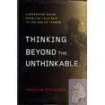 thumbnail image 1 of Pre-Owned Thinking Beyond the Unthinkable: Harnessing Doom from the Cold War to the Age of Terror (Hardcover) 0670019011 9780670019014, 1 of 1