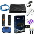 thumbnail image 3 of 2025 Vseebox V3 Plus Version Voice Control, 8K HDMI&Ethernet Cable,4GB RAM, 64GB Storage, 3 of 6