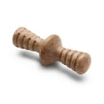 thumbnail image 4 of Benebone Puppy 2-Pack Maplestick/Zaggler Durable Dog Chew Toys for Gentle Chewers, Real Bacon, Real Maplewood, Tiny, 4 of 10