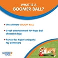 thumbnail image 2 of Boomer Ball 10in/250mm, 2 of 6