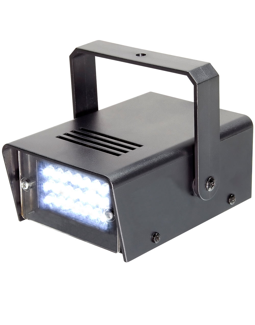 Rhode Island Novelty Halloween Haunted House Mini Battery Strobe Light