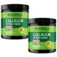 thumbnail image 1 of Péptido de colágeno en polvo NATURELO hidrolizado tipo I y III 480 ml, 1 of 8