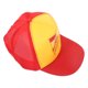thumbnail image 2 of Gorra de fútbol, gorra de competición deportiva, gorra de fútbol para animar partidos de fútbol en todo el mundo, 2 of 5