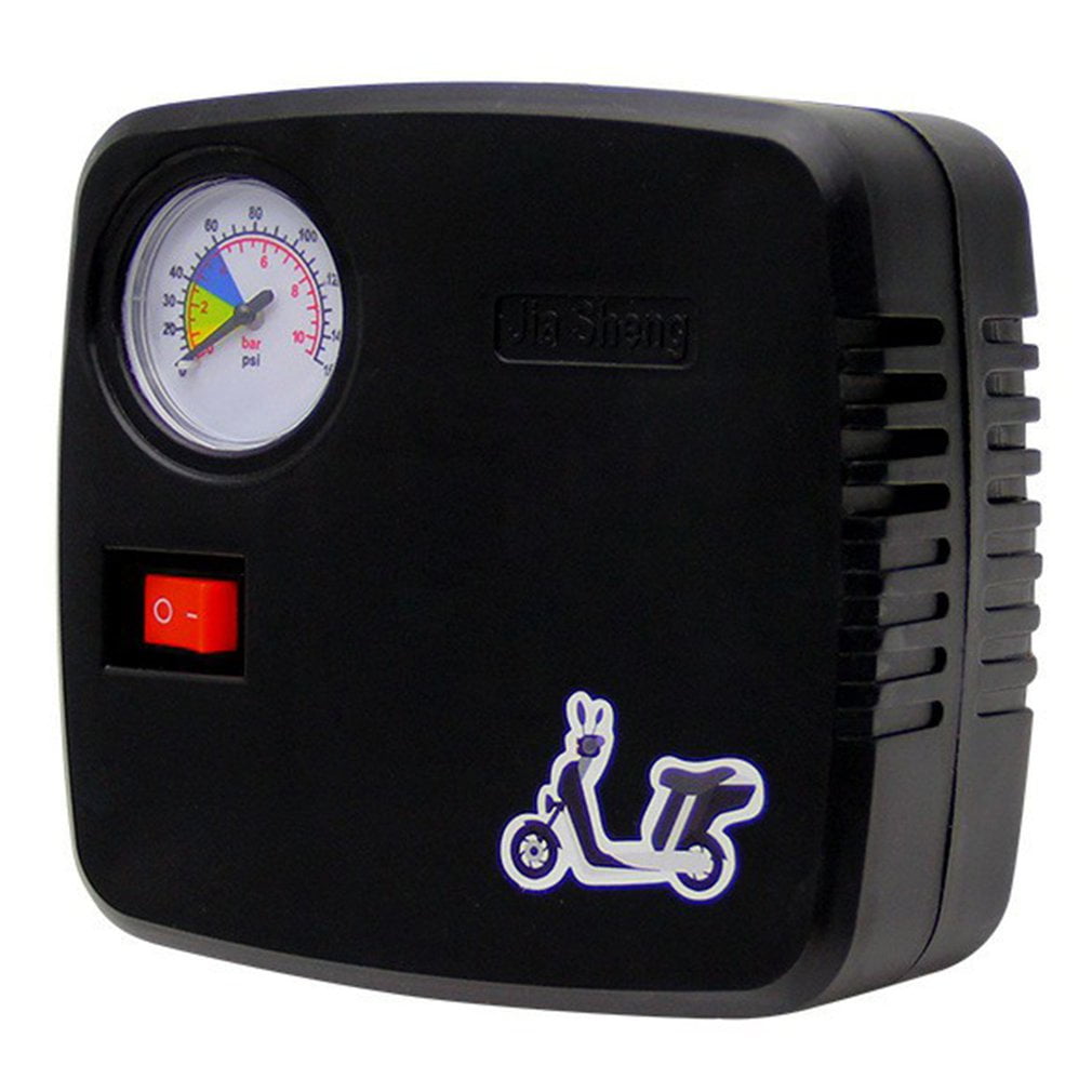 Margot Mini Auto Air Compressor Auto Pumps For Electric Tire Air Pump
