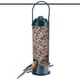 thumbnail image 2 of Comederos para pájaros para comedero para pájaros colgantes, comederos de plásstico transparentes, comedero para pájaros al aire libre para observar aves silvestros en la tarde, 2 of 8