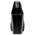 thumbnail image 4 of Zapatilla Flexi para Mujer Estilo 118902 Negro, 4 of 5