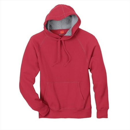 N270 Adult Nano Sweats Pullover Hoodie Sweatshirt Size - Medium ...