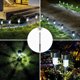 thumbnail image 5 of 16 focos Led Solar Led Estaca Garden And, 5 of 5