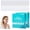 48pcs(2 Box), variant on Upgraded Adhesive Cleaning Swabs Disposable Sticky Tips for Daily Personal Care & Beauty Use
