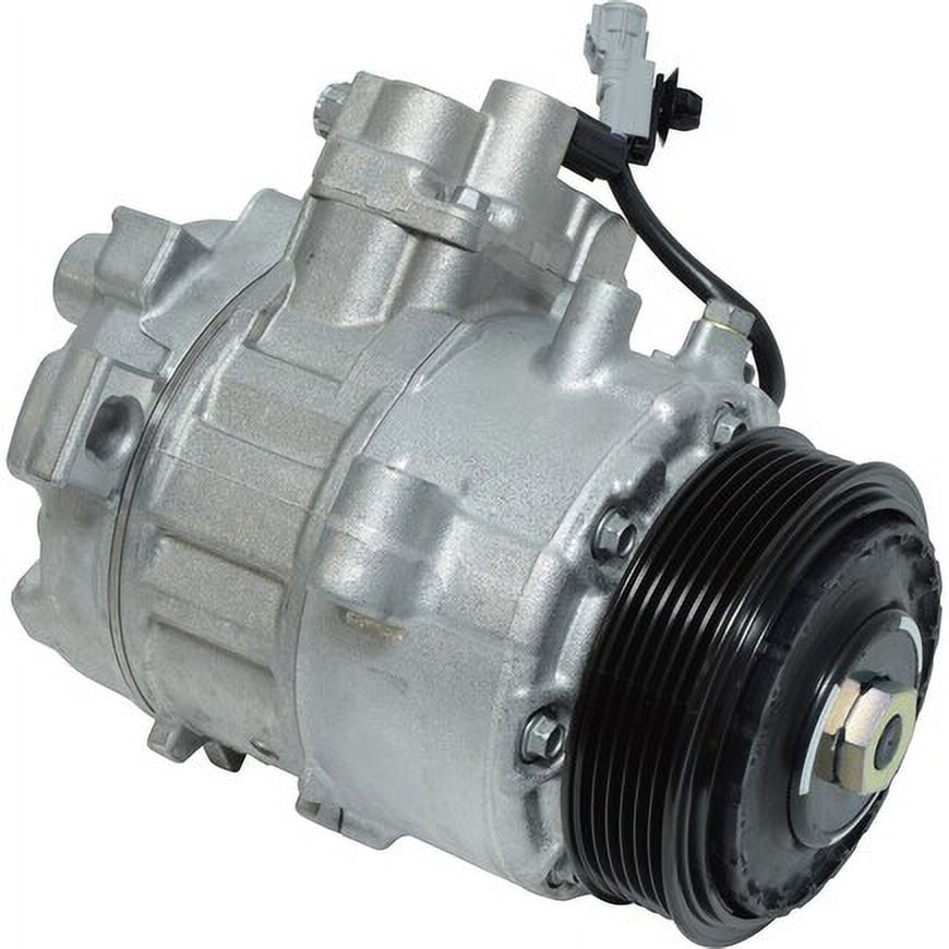 Genuine UAC AC COMPRESSOR