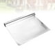 thumbnail image 5 of 2 rollos para hornear Papel de aluminio Barbacoa Papel de aluminio Espesar Papel de aluminio Cocción Papel de aluminio 10m Tamaño 1, 5 of 5