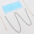 thumbnail image 5 of Metal Plated Eyeglass Chain Sunglasses Eyewear Strap Holder Reading Glasses Retainer, 5 of 5