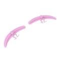 thumbnail image 1 of Silicone Reusable Eyelash Separator Tool, Assist in Separating Eyelashes to Extend for Thicker and Longer Lashes, 1 of 7