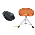 thumbnail image 4 of Drum Rubber Feet Drum Stand Rubber Feet For Musicians For Percussion Instrument, 4 of 4