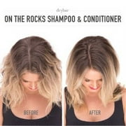 Drybar On The Rocks Clarifying Charcoal Shampoo Hair Care, 8.5 oz