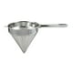 thumbnail image 3 of Colador de tapa china, malla fina, utensilio para salsa, gelatina, té, fácil de limpiar, cocina 31.5cm, 3 of 9