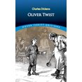 thumbnail image 1 of Oliver Twist (Douvre des Éditions Économes), 1 of 4
