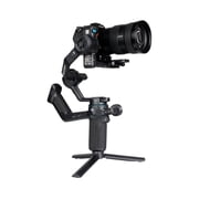 FeiyuTech SCORP-C2 Gimbal Stabilizer with AI Tracking for DSLR, Mirrorless & Vlogging Camera