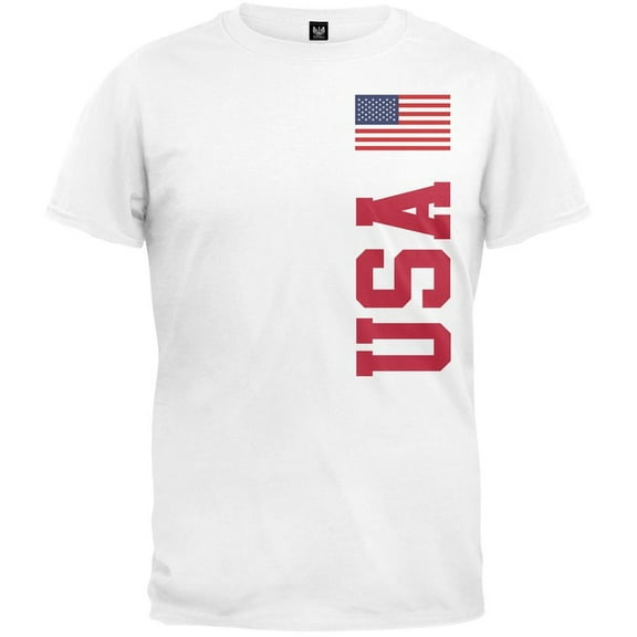 World Cup USA T-Shirt - Large