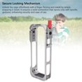 thumbnail image 3 of Camera Protective Cage, Aluminium Alloy Stylish Camera Frame Cage Accurate Fit  for Travel, 3 of 7