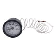thumbnail image 3 of Remote Reading Temperature Gauge With 1M Sensor For Water Oil Accessory, 3 of 9