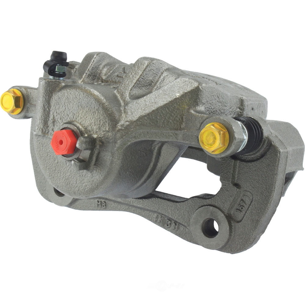 Centric Parts Disc Brake Caliper P/N:141.50230
