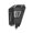 Black, variant on Premium CNC Aluminum Coolant Recovery Tank Shielding Guard for MT-07 FZ-07 2014-2019, Heavy-Duty Reservoir Cover Replacement, 7.48 inches / 19 cm, Black